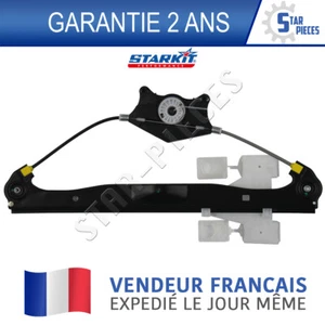 Elevalunas Eléctrico Trasero Derecho Audi A3 Sportback 8P 03-12 4/5 Puertas - Imagen 1 de 3