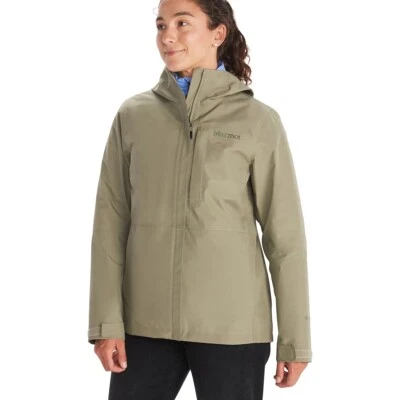 Chaqueta minimalista Marmot Gore-Tex Vetiver M12683-21543 para mujer talla S” Foto 1 de 4