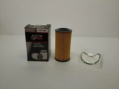 618-57186 Auto Extra Automotive Oil Filter 618-57186 Oil Filter - Image 1 of 3