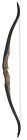Greatree Outdoorsman 62" One Piece Bow