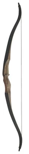 Greatree Outdoorsman 62" One Piece Bow - Picture 1 of 1