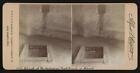 Church of the Ascension Footprints of Christ c1900 Old Photo