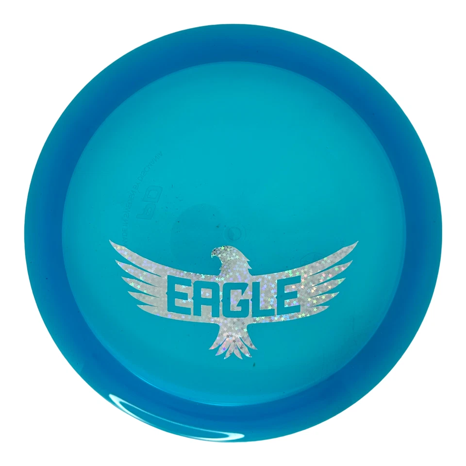 Discmania PD - C-Line Plastic - Stable 10 Speed Disc Golf Distance Driver - Image 1 of 1