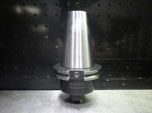 Valenite CAT50 Bilz #1 Rigid Tapping Chuck 2.8" Pro TMS-121-51-50CATC (LOC3272) - Picture 1 of 4