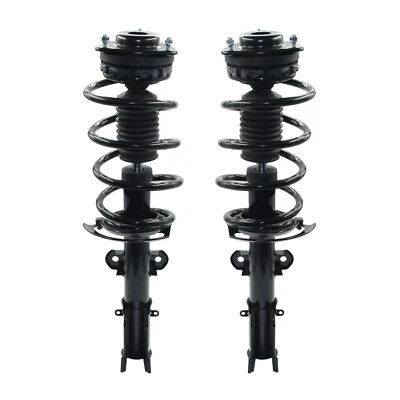 Amortiguadores delanteros para Dodge Grand Caravan Chrysler Town & Country 08-20 - Image 1 of 4