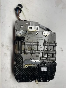 2008 AUDI A6 3.2 TRANSMISSION VALVE BODY W/ MECHATRONIC 1068427181 - Foto 1 di 7