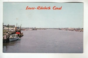 Lewes Rehoboth Canal Lewes DE - Picture 1 of 1