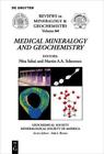 Nita Sahai Medical Mineralogy And Geochemistry Poche