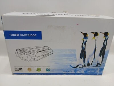 Cartucho de tóner negro COMPATIBLE para HP CF287A 87A M501 M506 M527 Foto 1 de 4