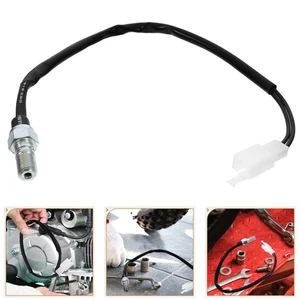 Motorcycle Switch Hydraulic Brake Light Modification Accessories - Picture 1 of 12