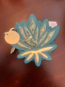 Disney Bath And Body Works Jasmin Geldbörse - Bild 1 von 3