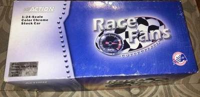 Jeff Gordon #24 DuPont / Daytona Raced Win Versión 2005 Monte Carlo 1 de 3.504 Foto 1 de 4