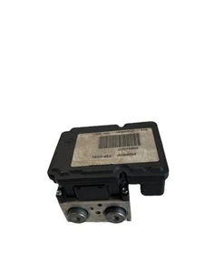 Jeep Compass Abs Pump 04877036Ad Genuine 2.2 Crd 2011 LHD - Picture 1 of 3