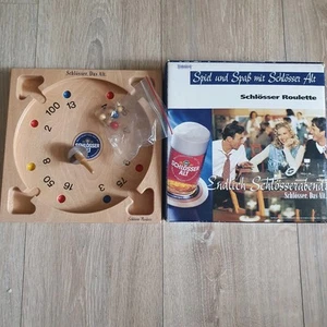 Spiel und Spaß mit Schlösser Alt ,Schlösser Roulette 2 bis 8 Spieler - Bild 1 von 4