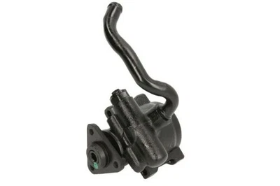 LAUBER 55.0206 Pompa idraulica, Sterzo per DAEWOO - Immagine 1 di 4