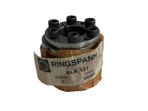 NEW Ringspann RLK 131 Clamping Element - Picture 1 of 3