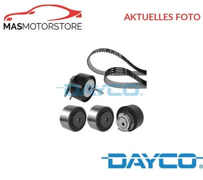 ZAHNRIEMENSATZ SET KIT DAYCO KTB923 A NEU OE QUALITÄT - Image 1 of 4
