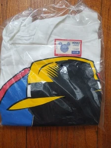 Vintage Dick Tracy Disney Shirt Neu Mit Etikett Einzelnaht Large - Bild 1 von 4