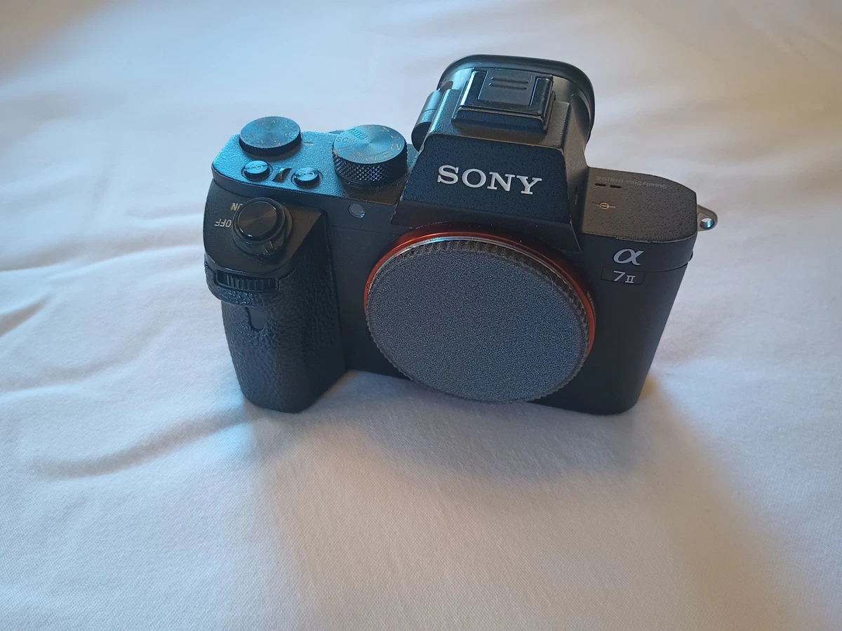 Sony Alpha A7II Digital Cameras for Sale - Shop New & Used Digital