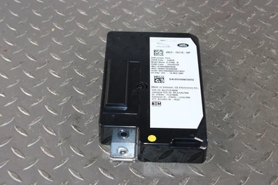 15-19 DISCOVERY SPORT Telematics Communication Control Module Unit Factory OEM - Image 1 of 4