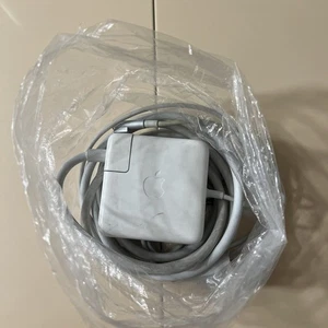 Cargador Adaptador de Corriente MagSafe 60W Original OEM APPLE MacBook Pro MC461LL/A A1344 - Imagen 1 de 4