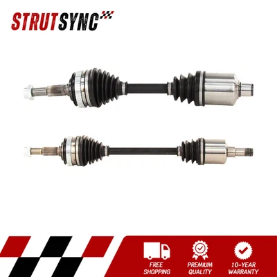 Соединение передней оси CV TrakMotive для Oldsmobile Delta 88 1988 1989 1990 1991 - Изображение 1 из 4