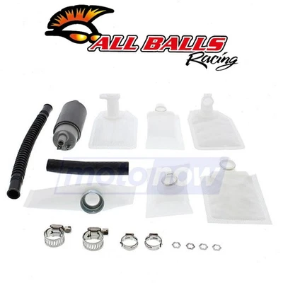 All Balls Fuel Pump Rebuild Kit for 2015-2019 Yamaha WR250F - Fuel & Air xy Foto 1 de 4