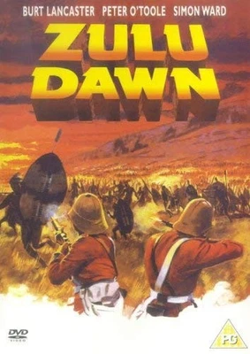 Zulu Dawn [DVD] [1979] - DVD  M2VG The Cheap Fast Free Post - Image 1 of 2