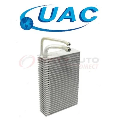UAC AC Evaporator Core for 2010-2013 BMW 535i GT - Heating Air Conditioning bn Foto 1 de 4