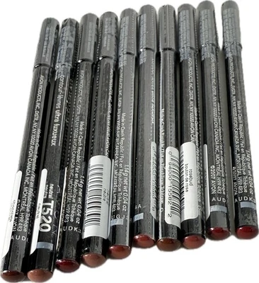 New Sealed AVON Ultra Luxury Lip Liner Rosebud Neutral Chocolate Wild Berry - Image 1 of 4