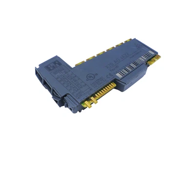 B&R X20AO4622 X20 AO 4622 Analog Output Module Rev: H0 -used- - Image 1 of 3