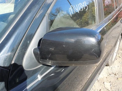 2007-2009 Hyundai Santa Fe Power Door Mirror Driver Left Non-Heated OEM F1 - Image 1 of 2