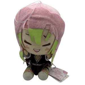Demon Slayer Mitsuri Kanroji Plüschtier 8 Zoll Kimetsu No Yaiba Love Hashira Kawaii Anime - Bild 1 von 4