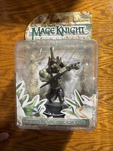 WizKids Mage Knight Conquest Doom Blade Orc Cyclope - Photo 1 sur 10