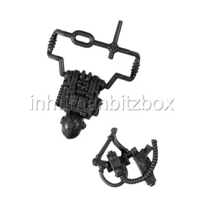AMCS38 UPGRADE RADIO VOX CADIAN ASTRA MILITARUM WARHAMMER 40000 W40K BITZ 72-74 - Picture 1 of 1
