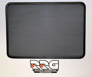 Suzuki GSXR 750 600 K1 K2 K3 2001-2003 Racing Radiator Guard Rad Cover - Picture 1 of 9