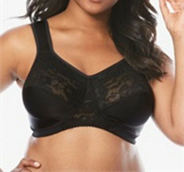 COMFORT CHOICE BRA, SIZE 44 C, (ID#7181506-35) - Image 1 of 1