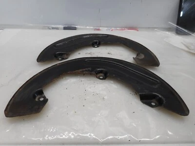 Ford Taurus 2008 freno delantero protector antipolvo Foto 1 de 4