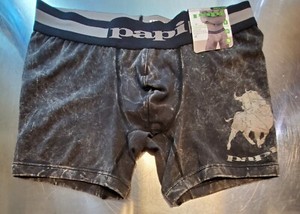 boxer marca papi