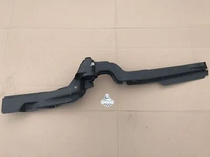 Längsträger Blech hinten rechts Mercedes W123 1236100210 NOS - Bild 1 von 7