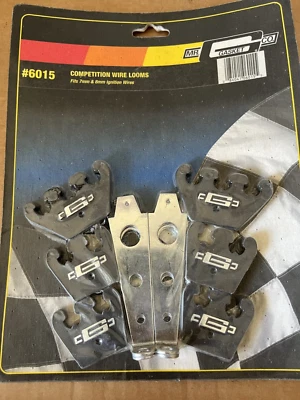 Mr. Gasket wire looms 6015 - Image 1 of 3