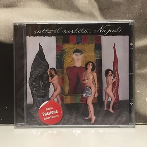 Unter Dem Kleid ... NAPOLI CD 2011 Neu Versiegelt - Bild 1 von 2
