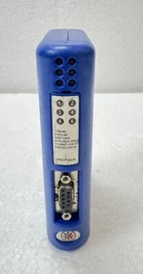 ANYBUS KOMMUNIKATOR PROFIBUS SLAVE AB7000-C 24VDC 300MA - Bild 1 von 8
