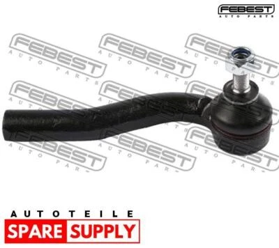 SPURSTANGENKOPF FÜR ABARTH FIAT FORD FEBEST 2821-500RH - Bild 1 von 4