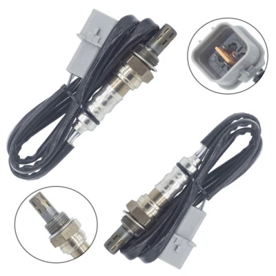 Sensor de 2 oxígeno 02 para Kia Sorento 2003 2004 2005 2006 V6 3,5 L aguas abajo Foto 1 de 4