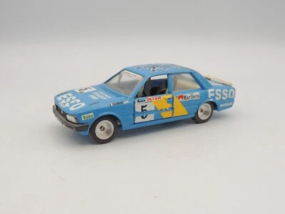 Top 43 - Peugeot 505 Rallye - Ref 0010 - Kit Résine - Voiture Miniature 1/43 - Photo 1/4