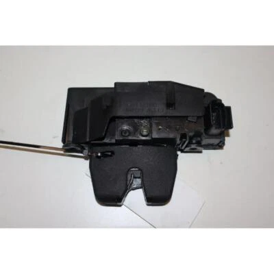 HANDLE COVER LOCK FOR JEEP AVENGER (22) 1.2 12V TURBO (74KW) 2WD SUV 2022 - Image 1 of 4