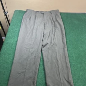 Savane Flex Waist Tailored2u - 49x32 - Brown Permanent Crease - Picture 1 of 11