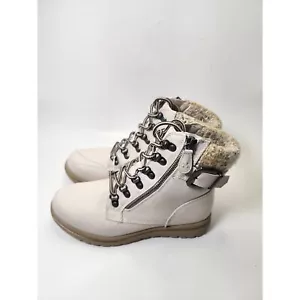 Stivaletto donna CLIFFS BY WHITE MOUNTAIN Hearty - Foto 1 di 5