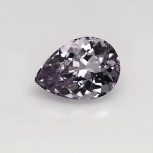 4.92 carats - Very Light Purple Natural Apatite 25033688 - Picture 1 of 7